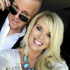 Meet your Posher, Jerry